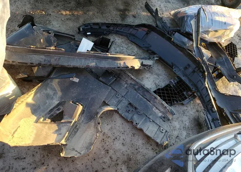 2023 Honda Civic Ex из США, поврежденный, VIN 2HGFE2F32PH111357